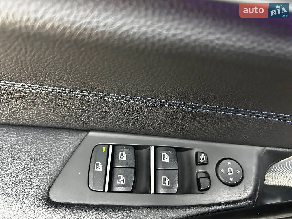 2019 BMW 5er - мініатюра 12