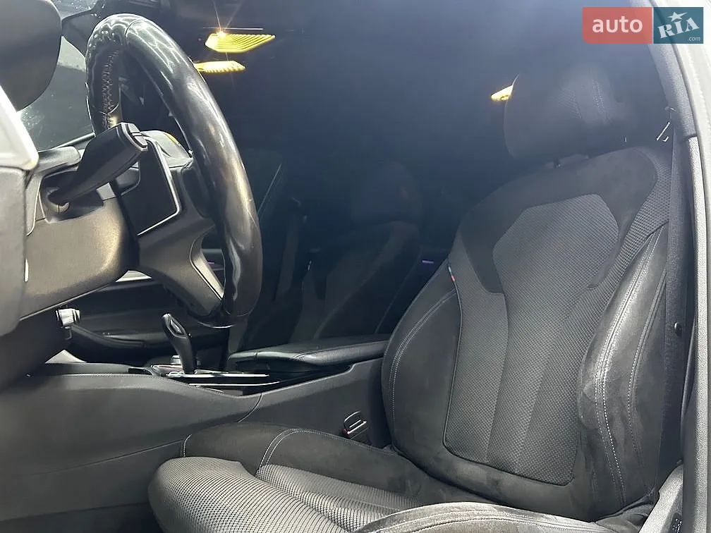 2019 BMW 5er - мініатюра 16
