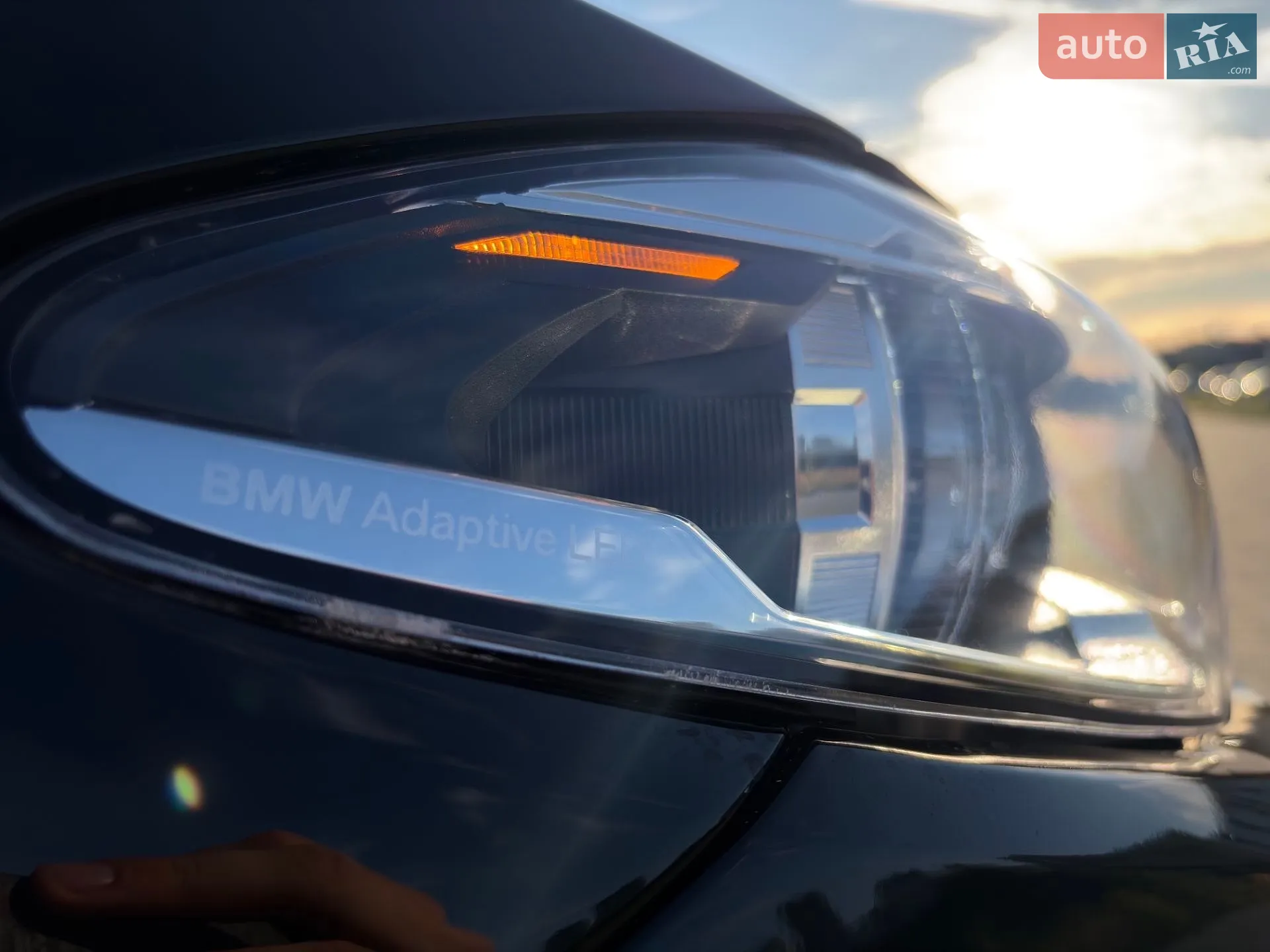 2014 BMW 5er - мініатюра 10