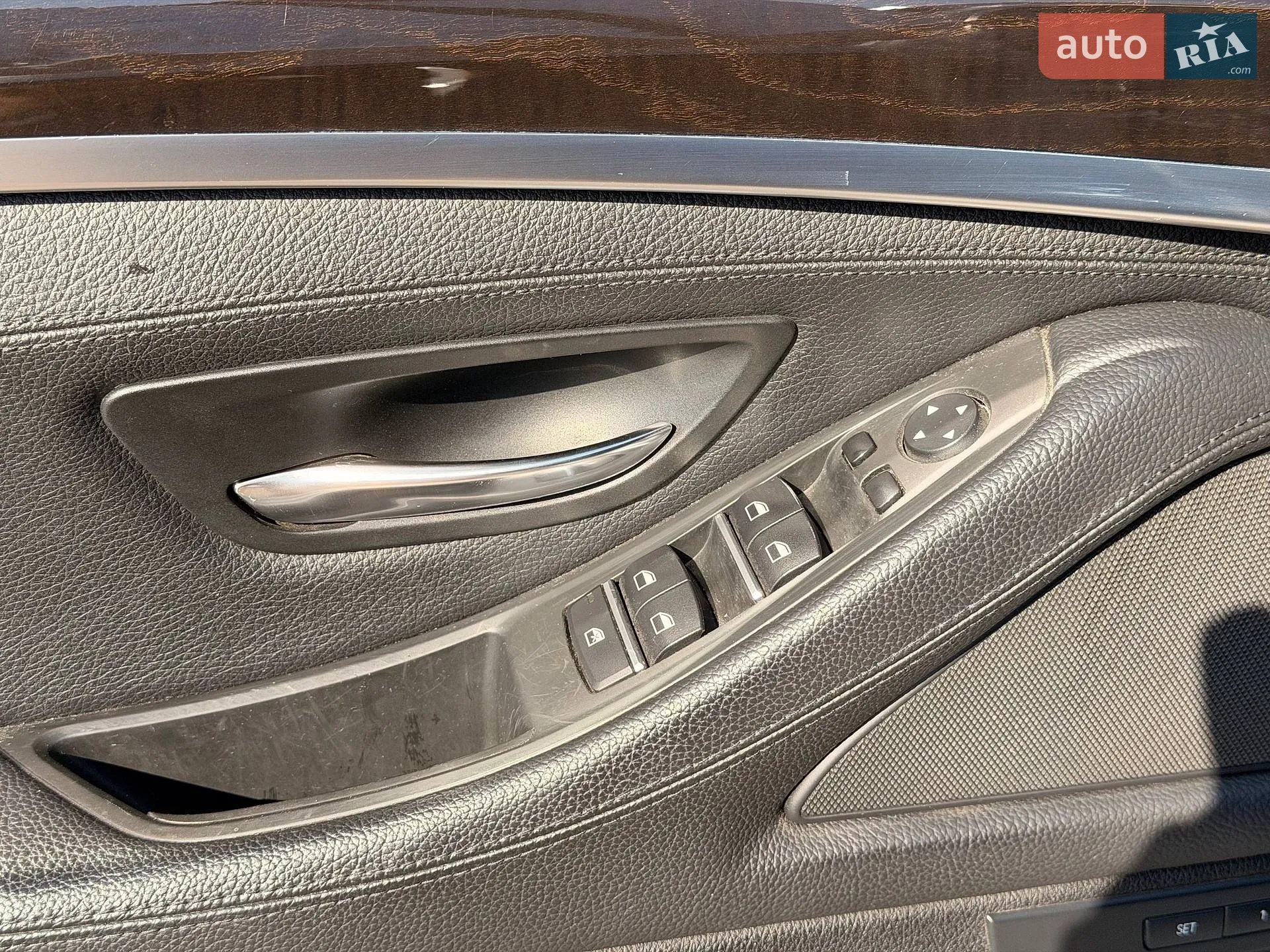 2015 BMW 5er - мініатюра 41