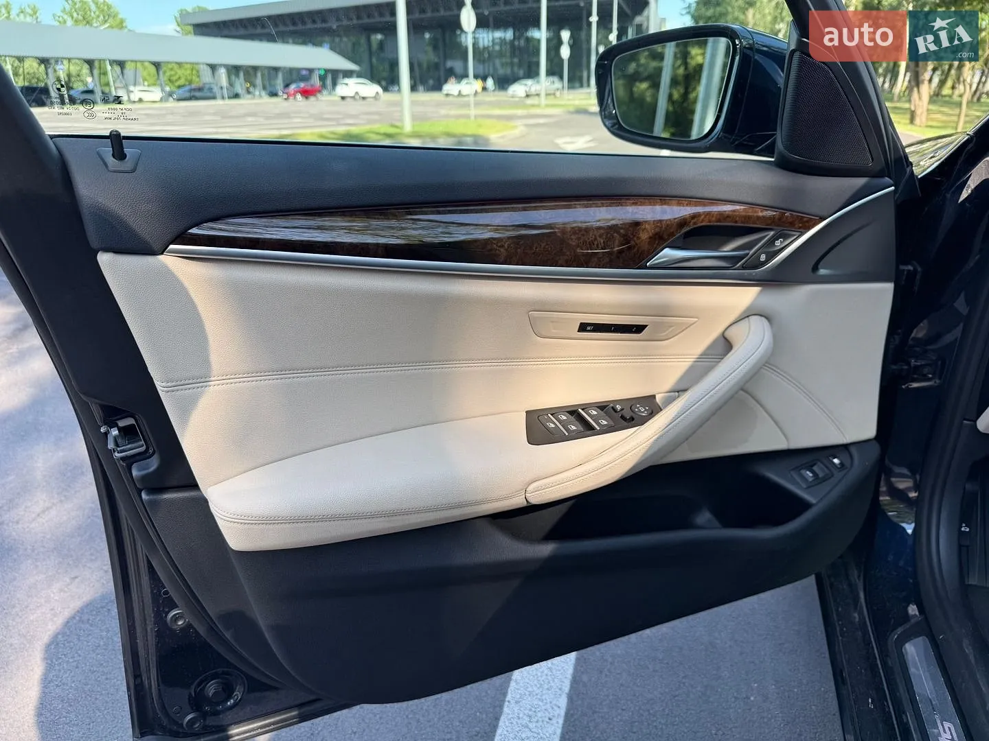 2019 BMW 5er - мініатюра 33