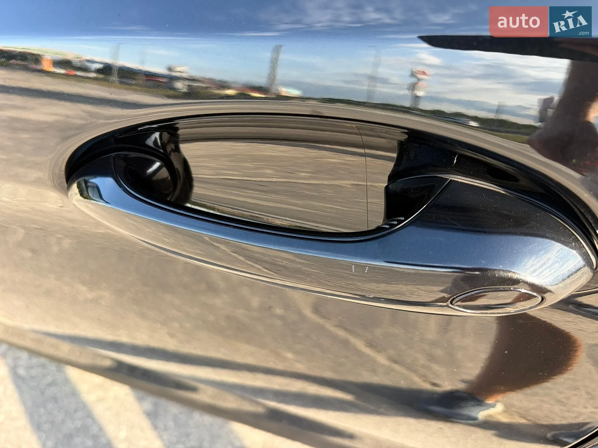 2019 BMW 5er - мініатюра 17