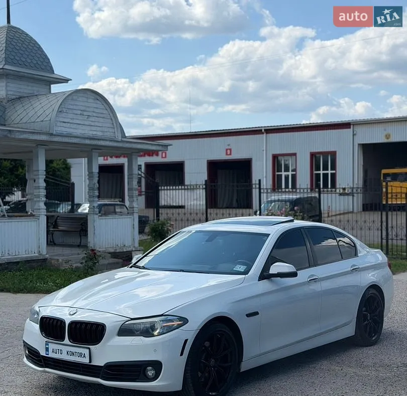 2020 BMW 5er - мініатюра 36