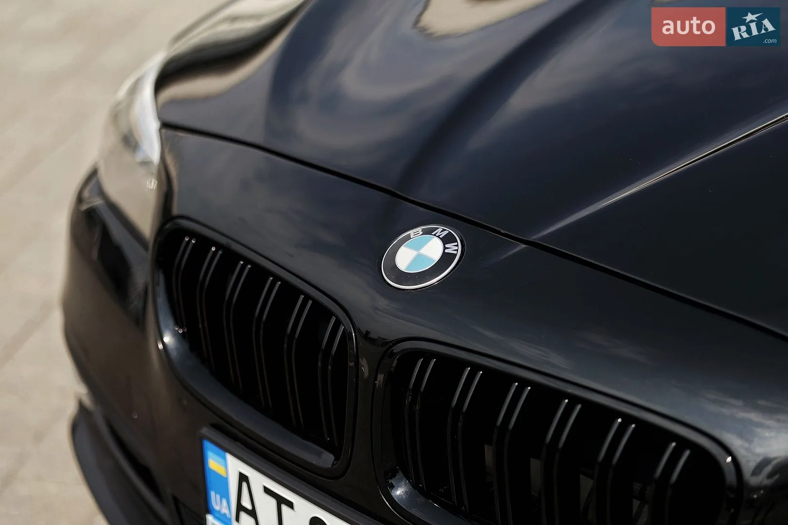 2016 BMW 5er - мініатюра 7