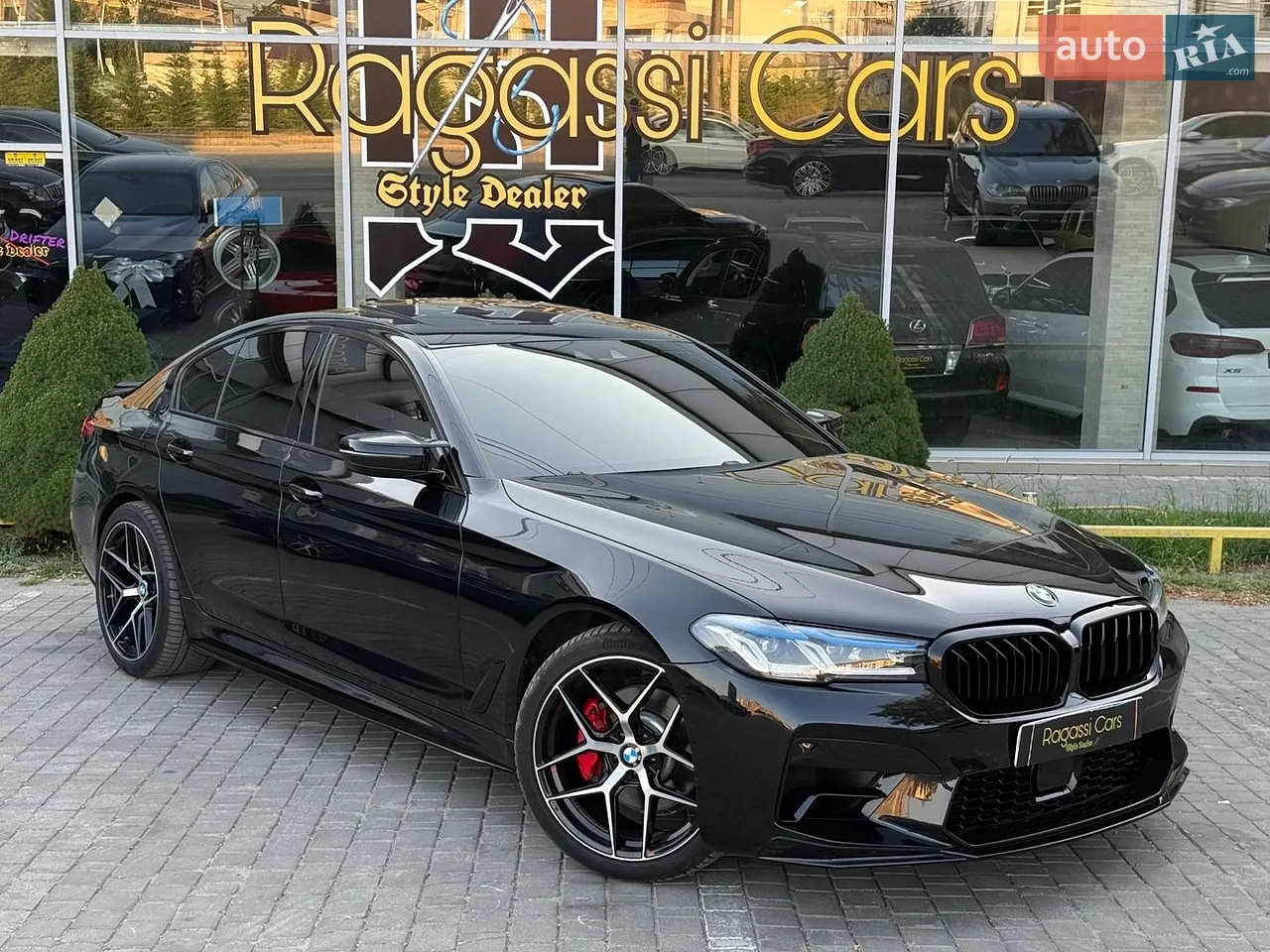 2019 BMW 3er - мініатюра 25