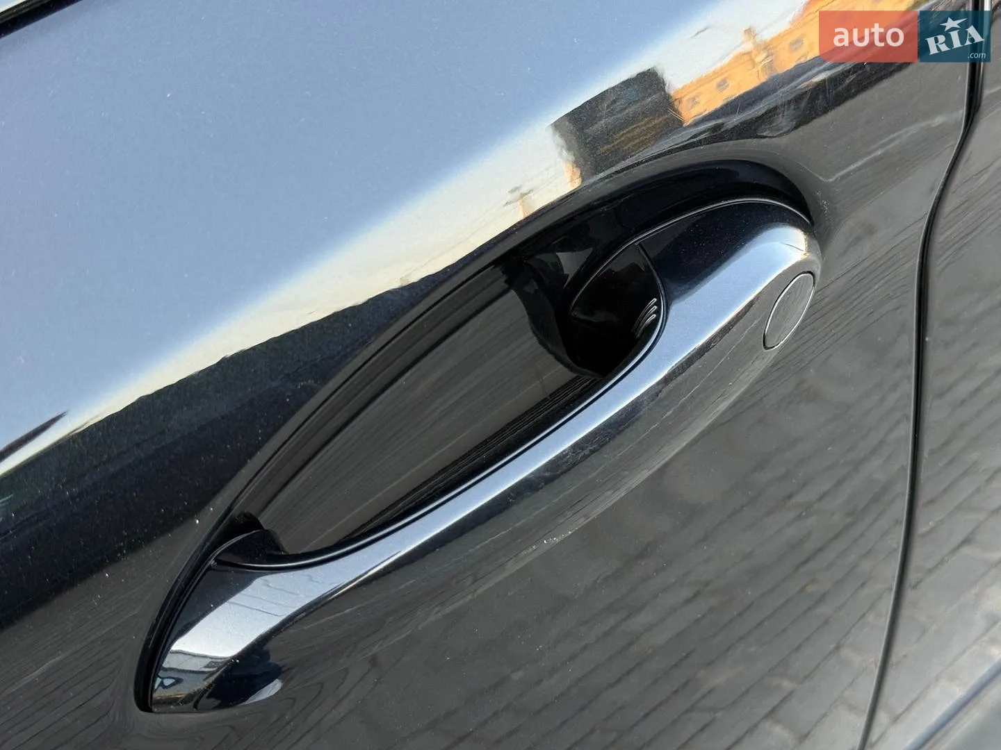 2019 BMW 5er - мініатюра 12