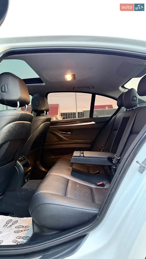 2014 BMW 5er - мініатюра 68