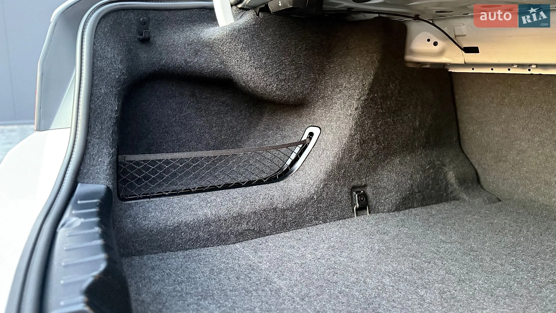 2014 BMW 5er - мініатюра 85