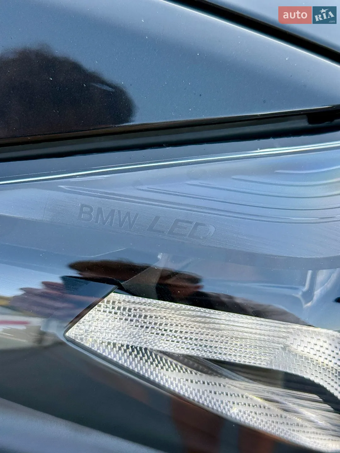 2017 BMW 5er - мініатюра 22