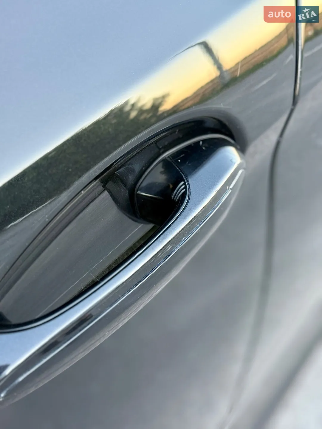 2017 BMW 5er - мініатюра 33