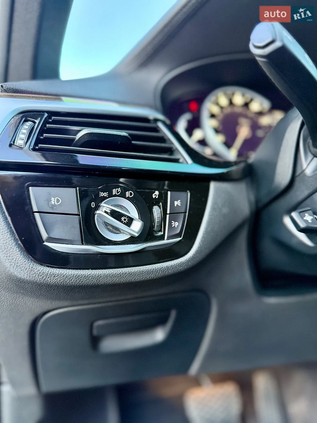 2017 BMW 5er - мініатюра 54