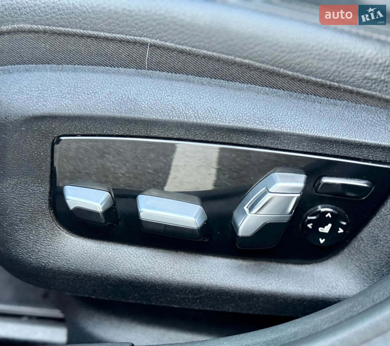 2017 BMW 5er - мініатюра 59