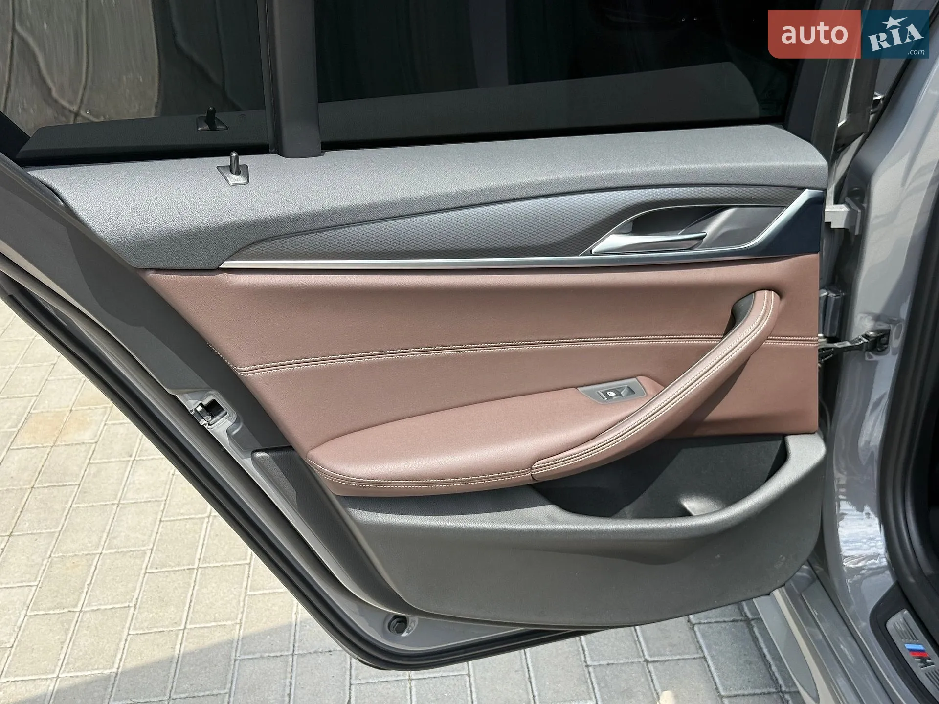 2021 BMW 5er - мініатюра 26