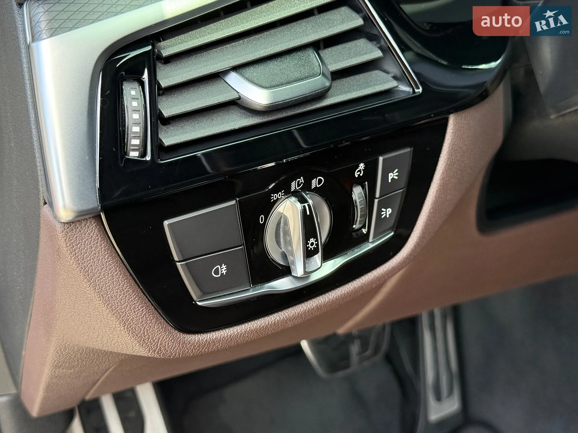 2021 BMW 5er - мініатюра 45