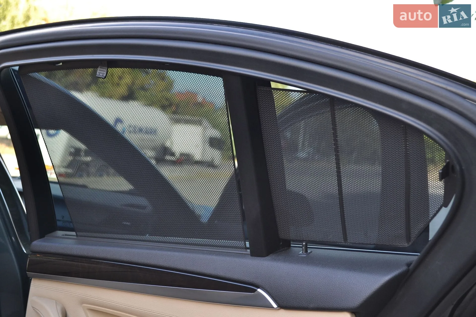 2011 BMW 5er - мініатюра 41
