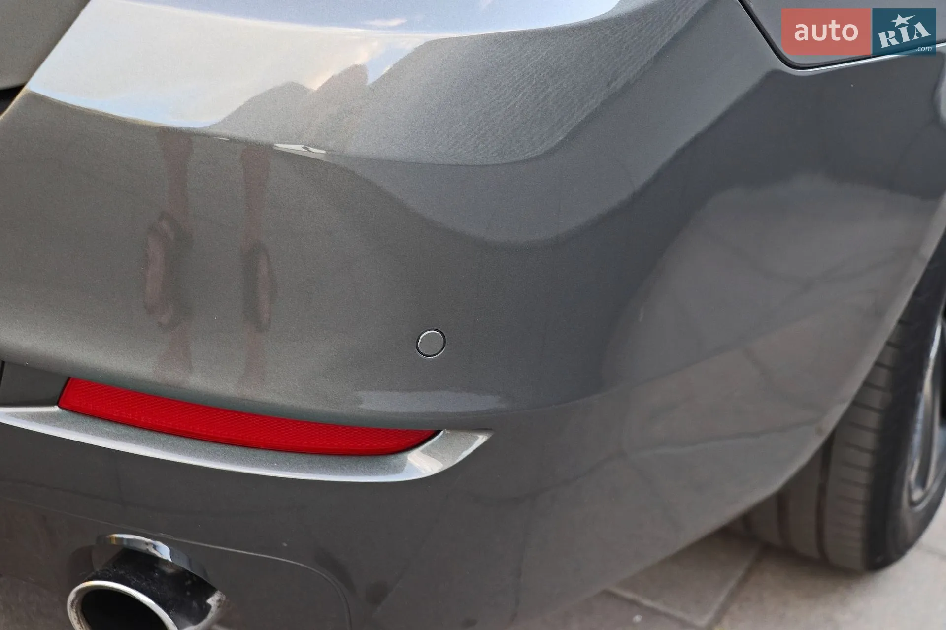 2015 BMW 5er - мініатюра 25