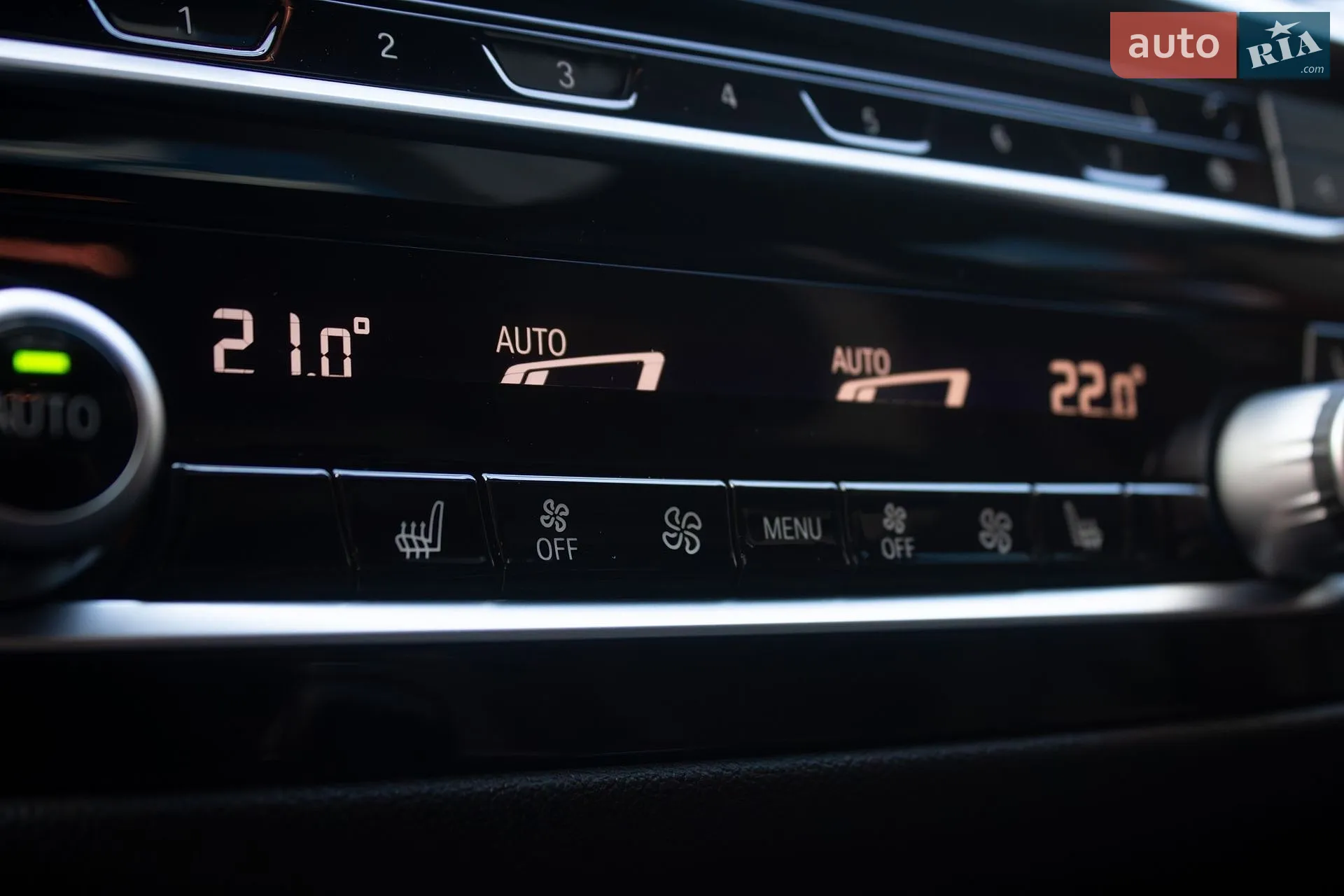 2018 BMW 5er - мініатюра 25