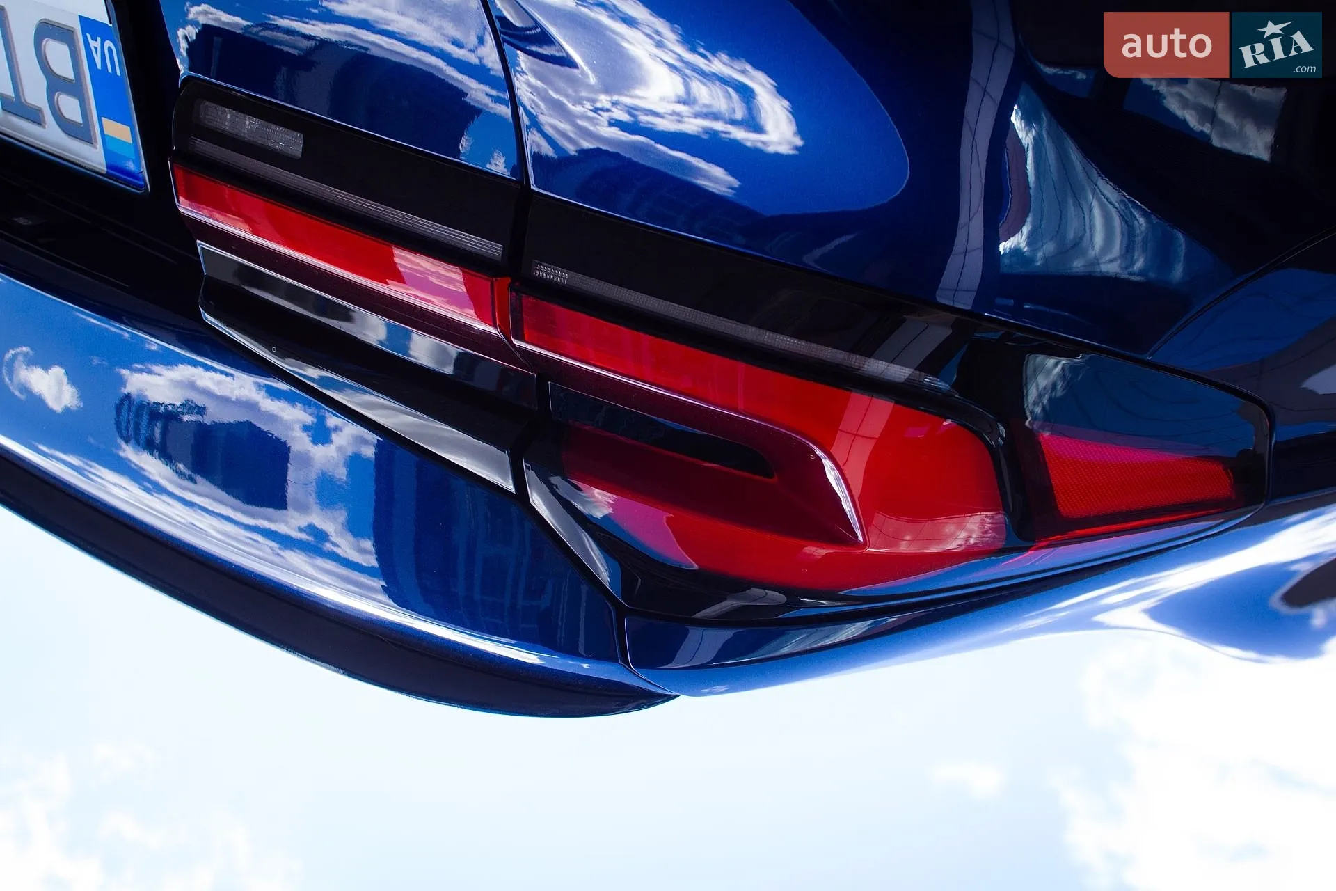 2018 BMW 5er - мініатюра 40