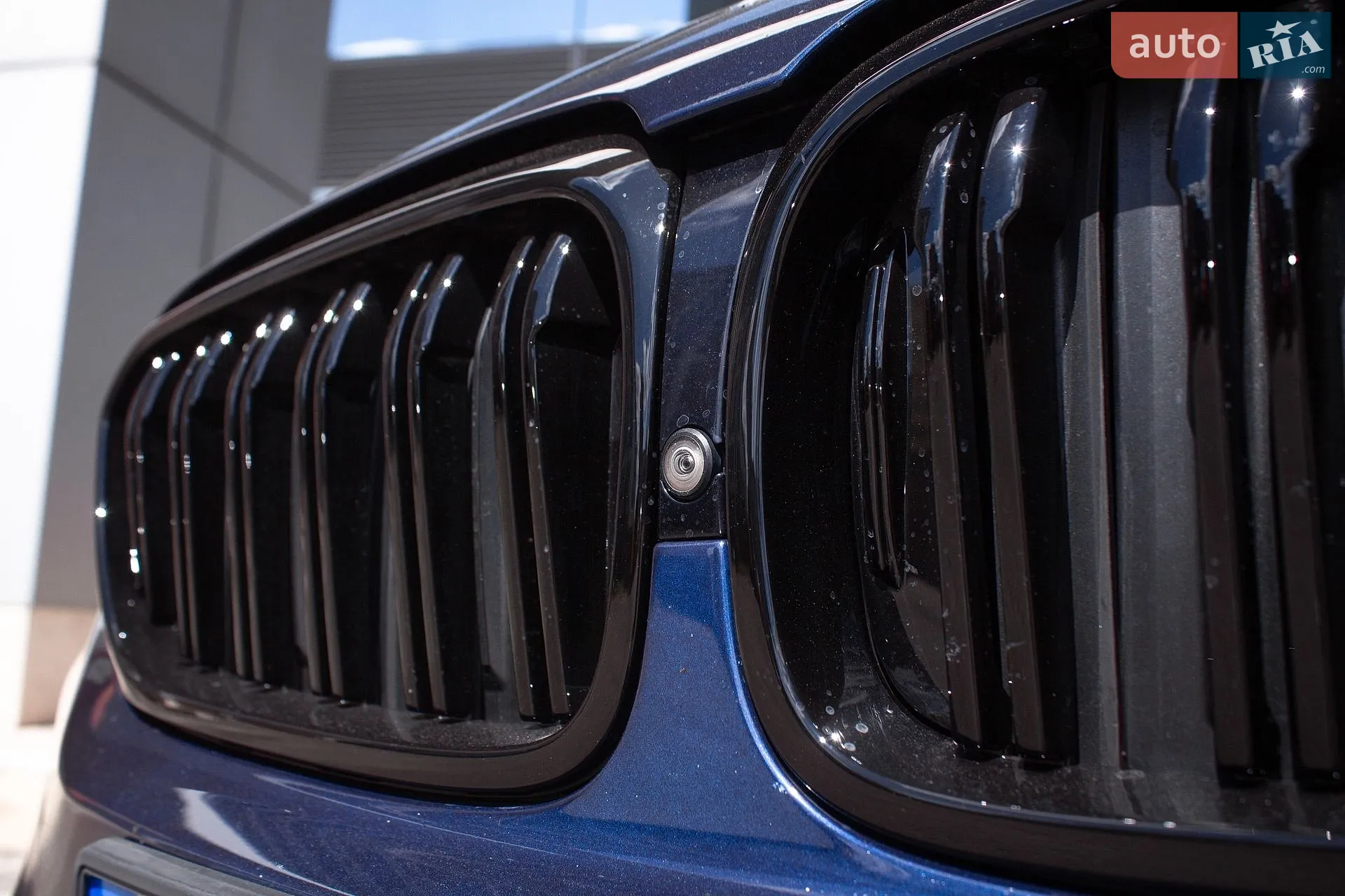 2018 BMW 5er - мініатюра 42