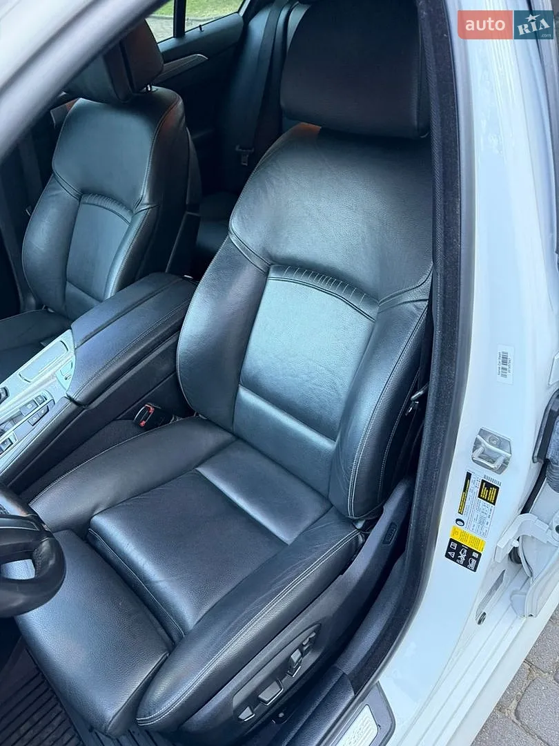 2016 BMW 5er - мініатюра 27