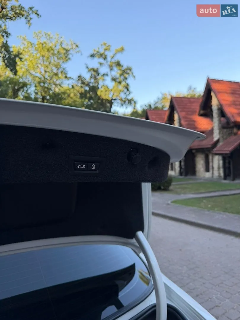 2016 BMW 5er - мініатюра 31
