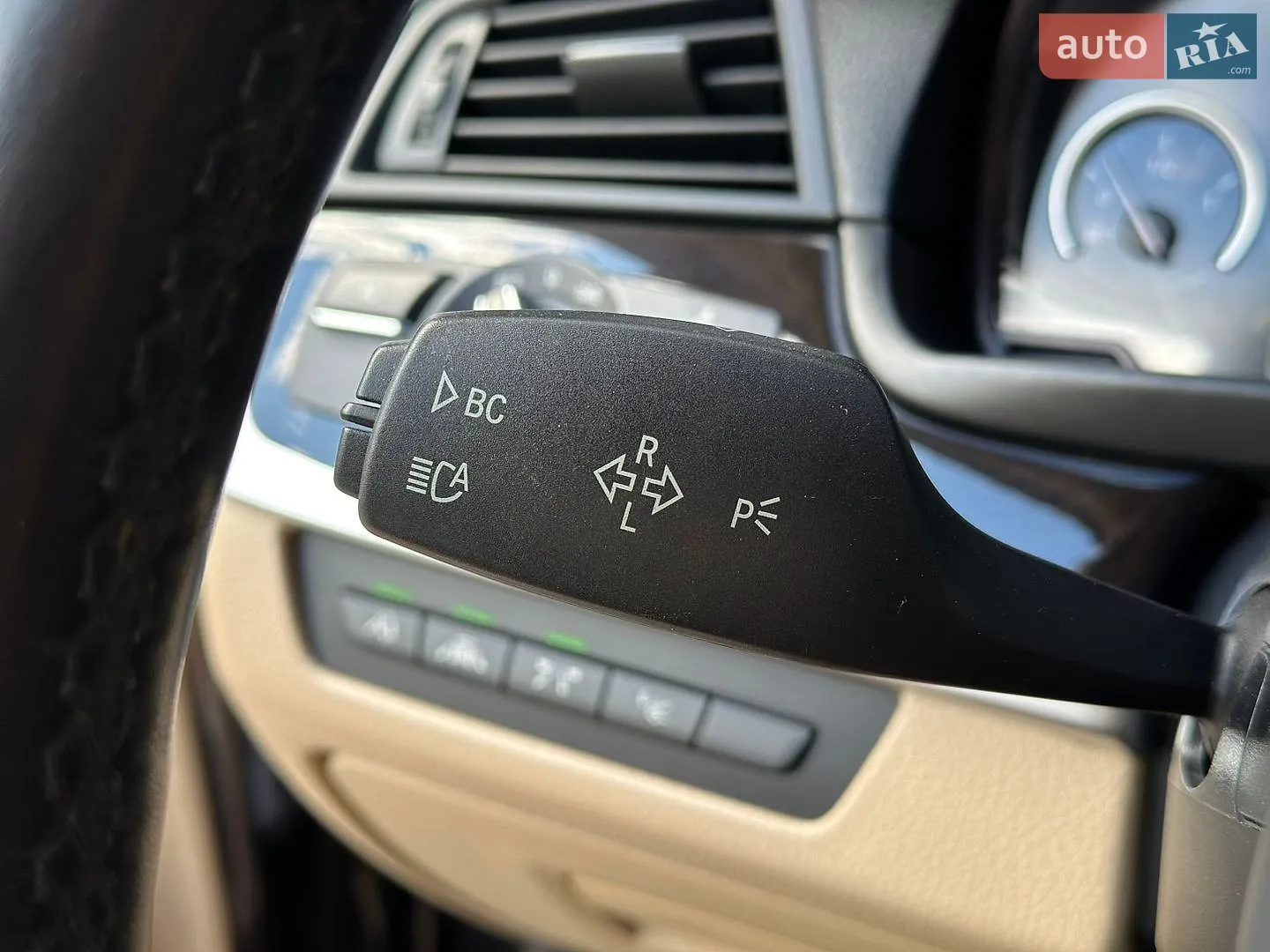 2014 BMW 5er - мініатюра 26