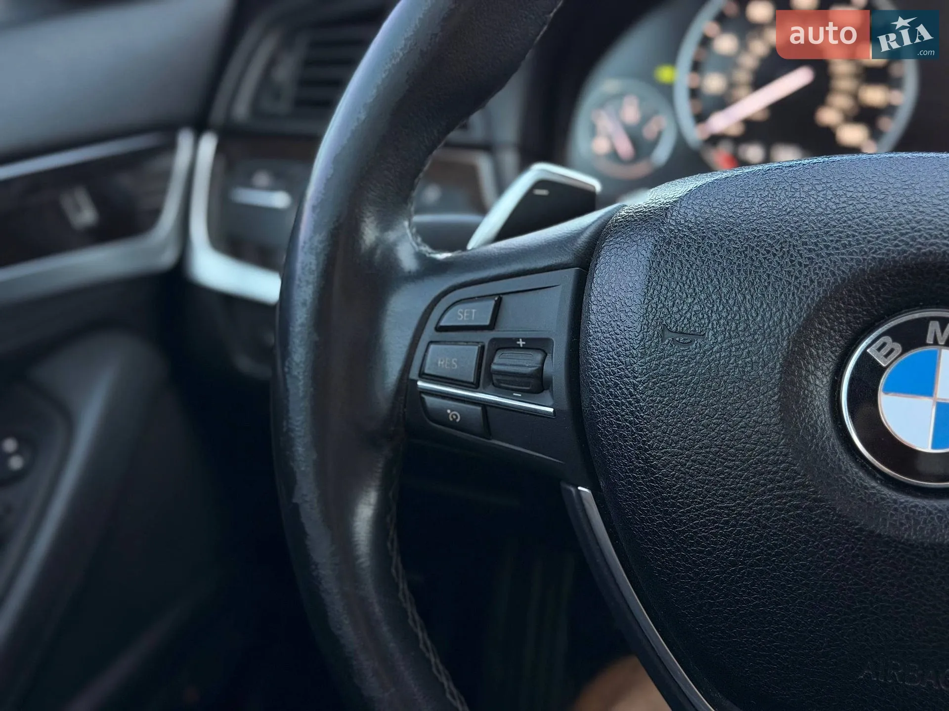 2015 BMW 5er - мініатюра 67
