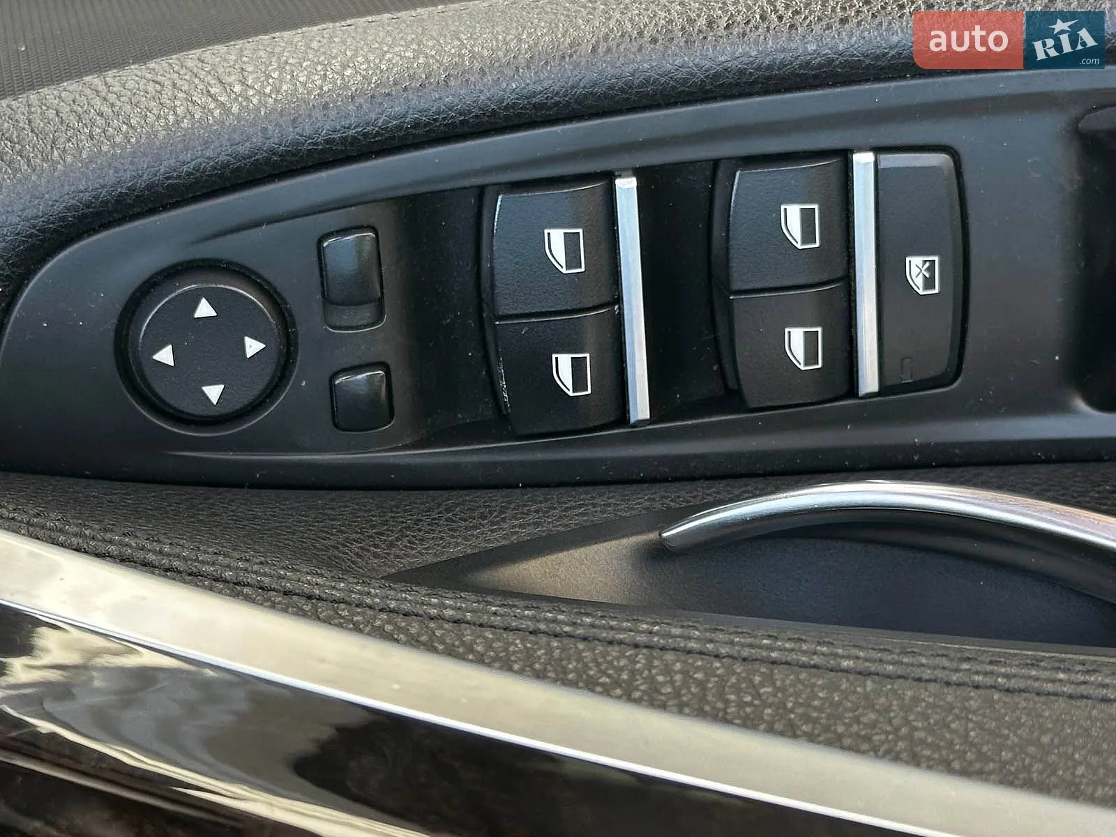 2013 BMW 5er - мініатюра 16