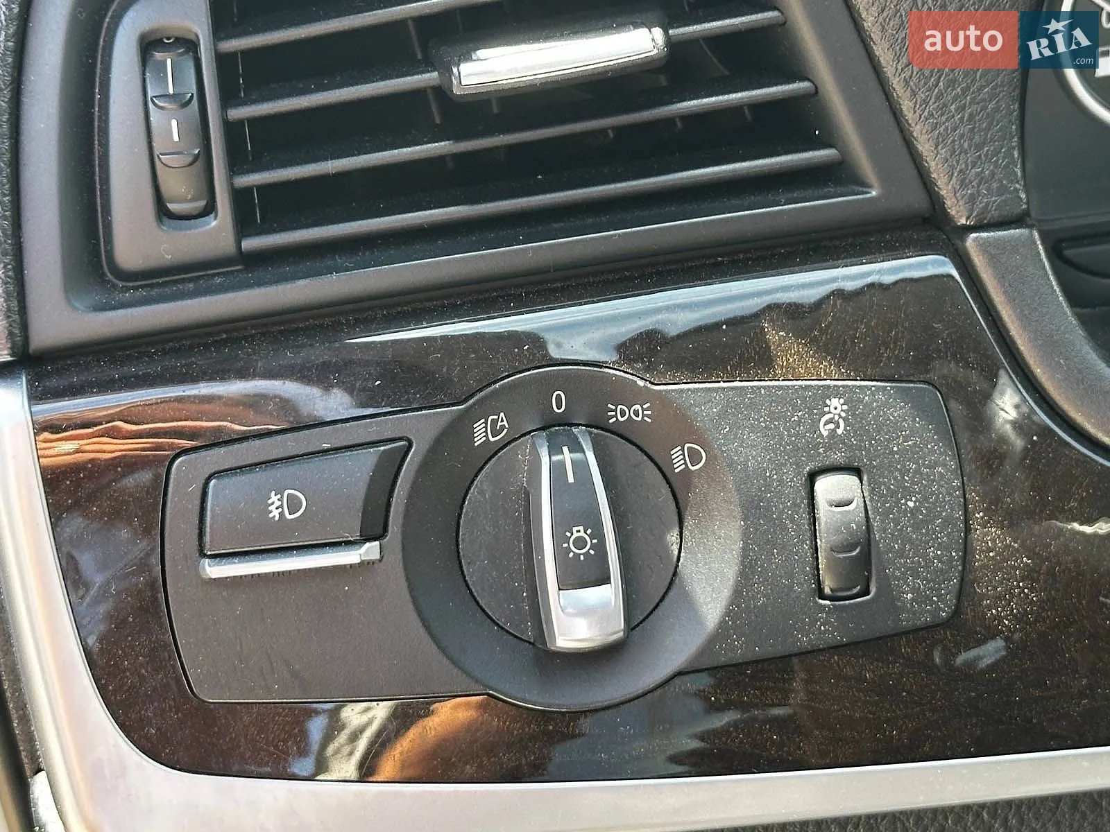 2013 BMW 5er - мініатюра 19