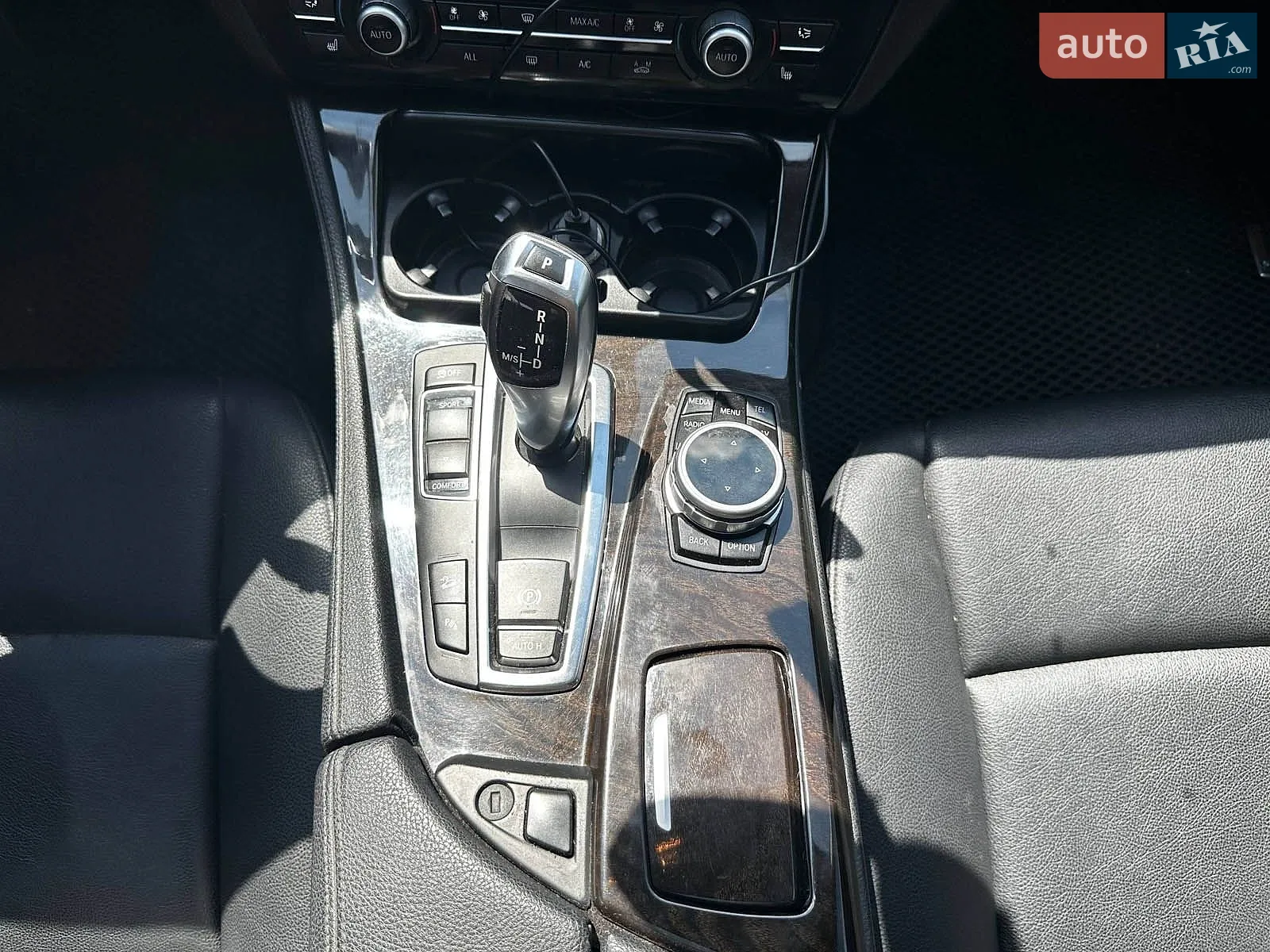 2013 BMW 5er - мініатюра 31