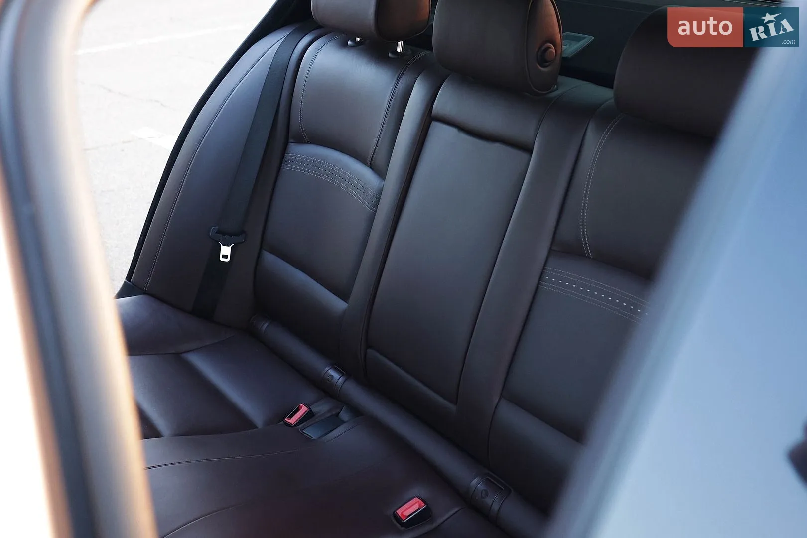 2014 BMW 5er - мініатюра 18