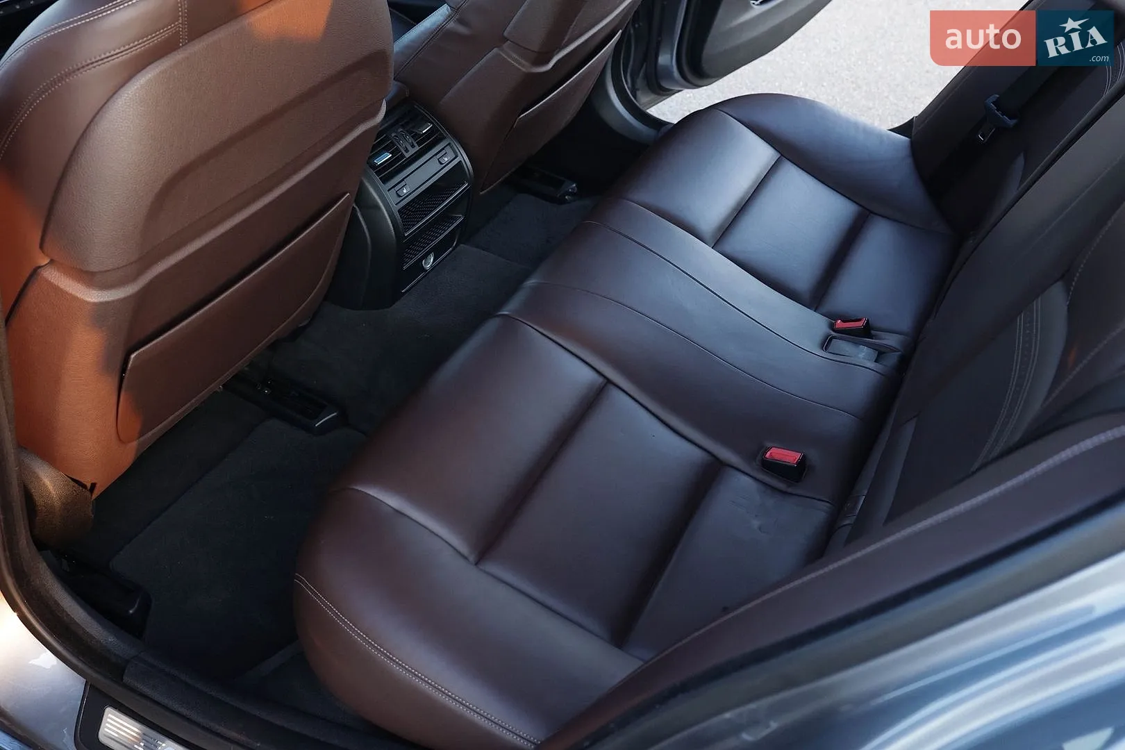 2014 BMW 5er - мініатюра 19