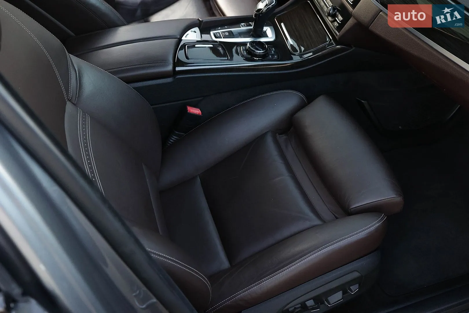 2014 BMW 5er - мініатюра 31