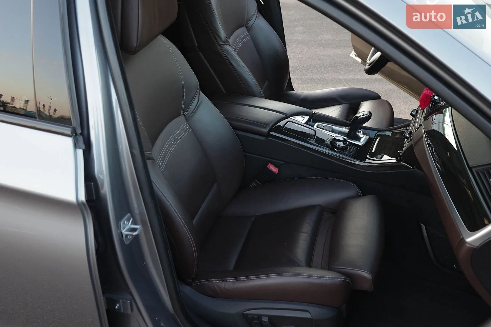 2014 BMW 5er - мініатюра 32