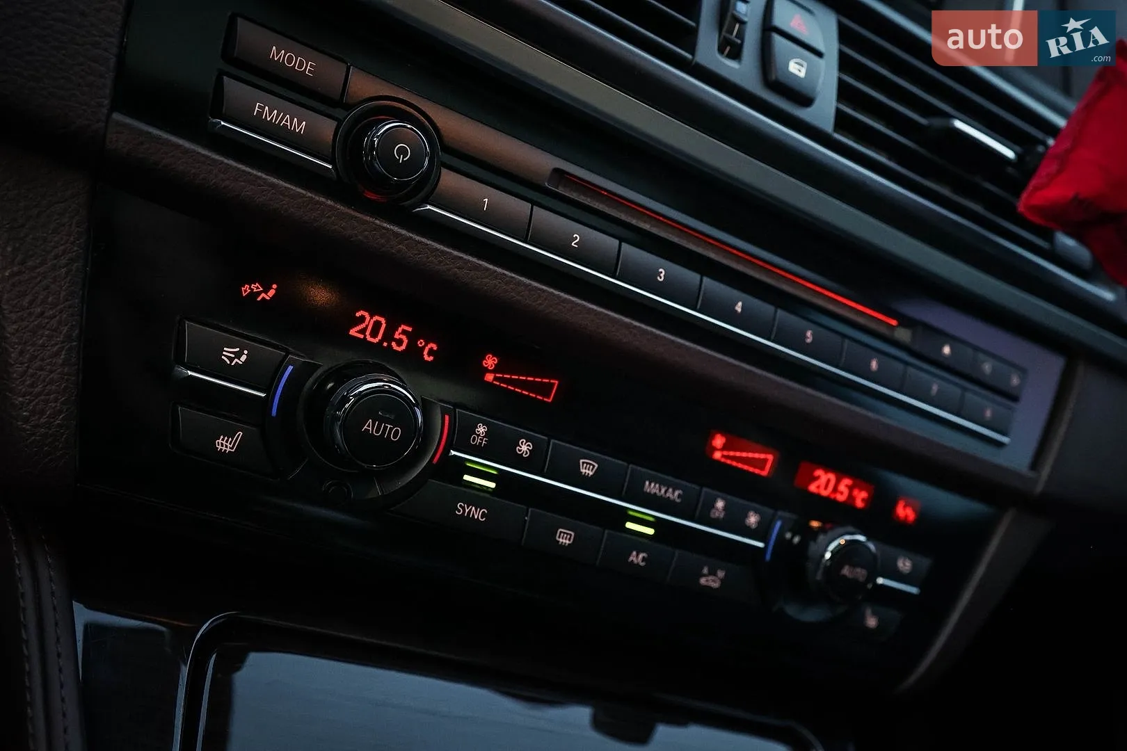 2014 BMW 5er - мініатюра 34
