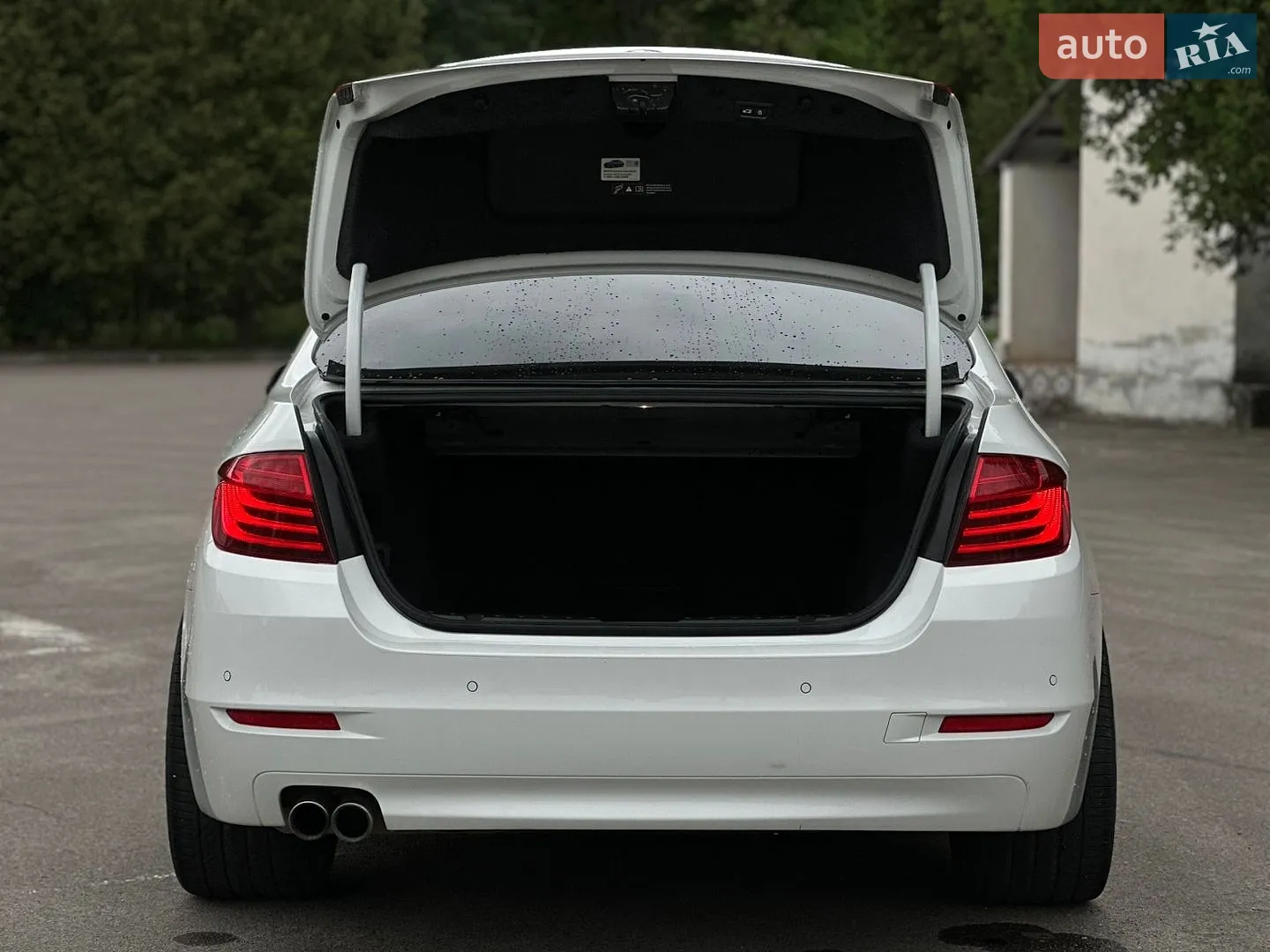 2015 BMW 5er - мініатюра 8
