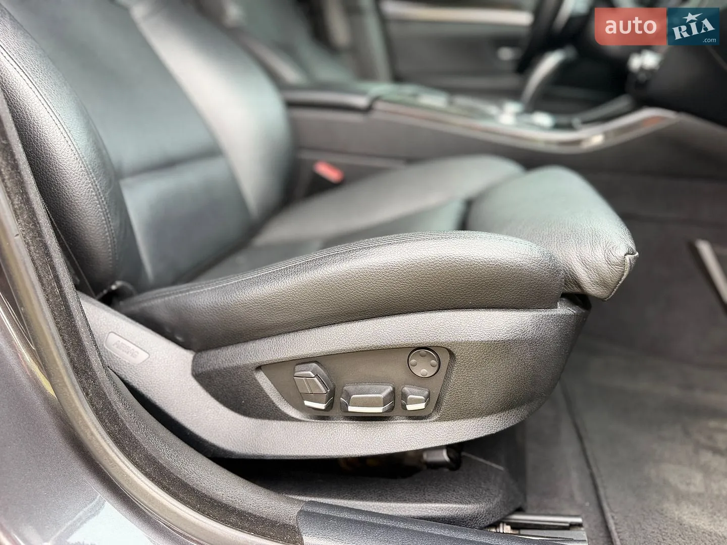 2010 BMW 5er - мініатюра 14