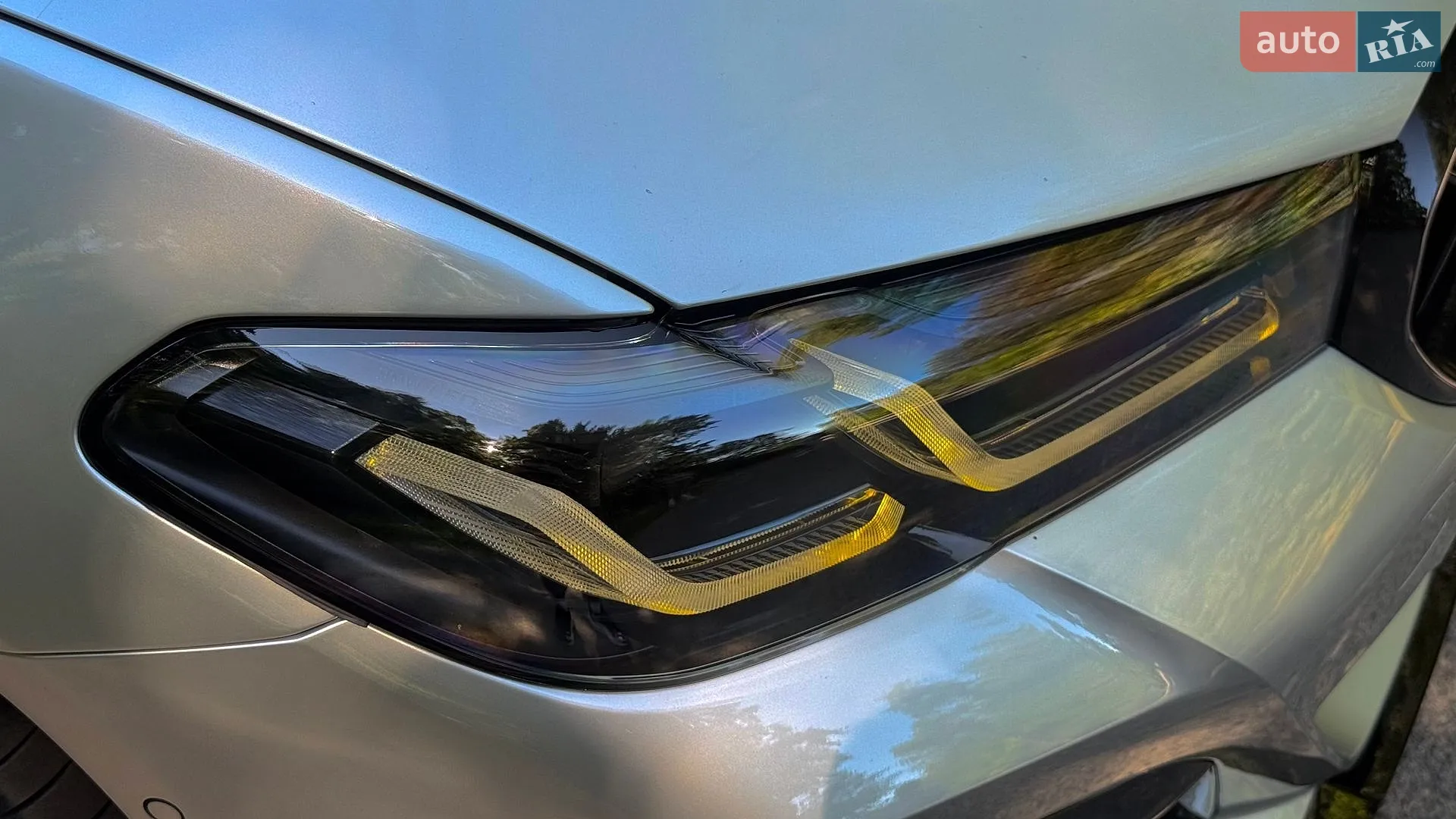 2018 BMW 5er - мініатюра 12