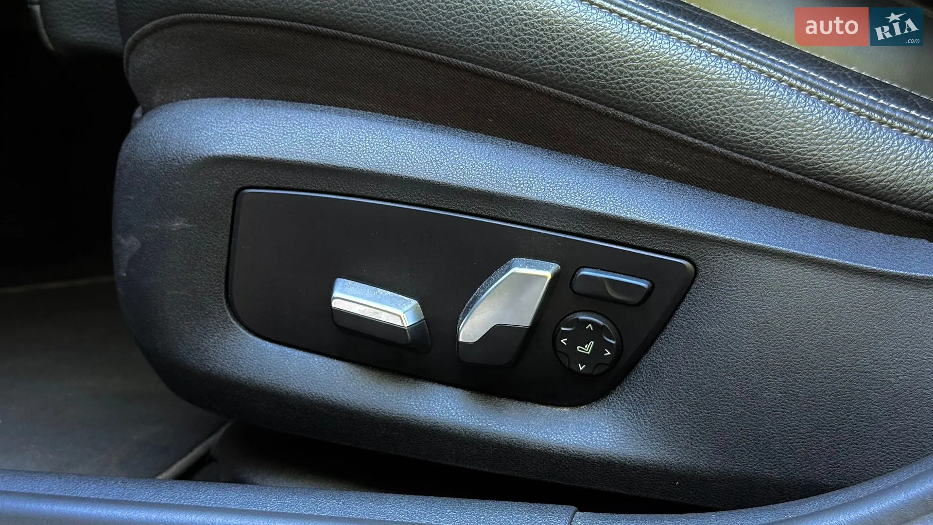 2018 BMW 5er - мініатюра 21