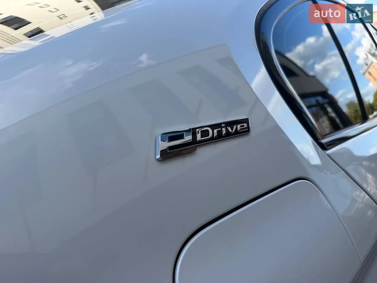 2018 BMW 5er - мініатюра 13