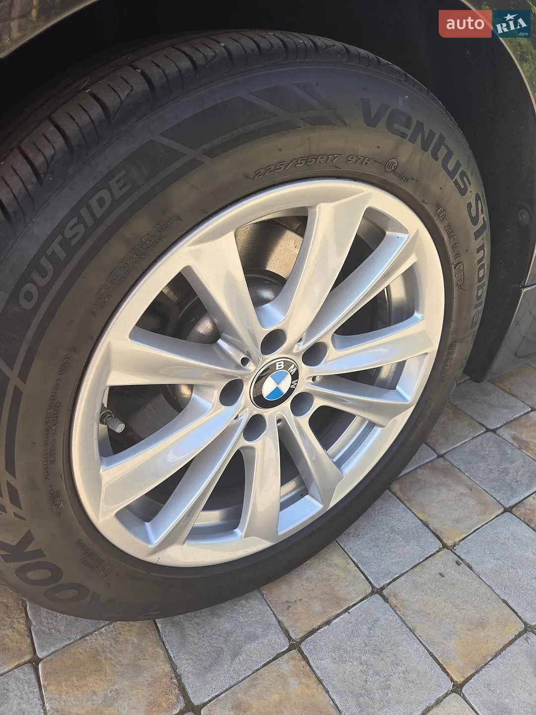 2015 BMW 5er - мініатюра 16