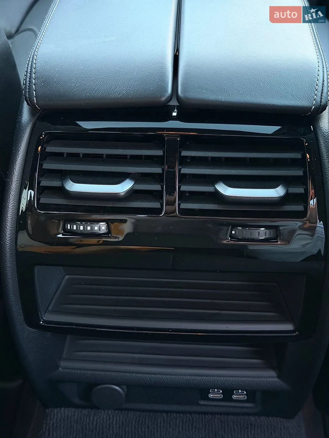 2020 BMW 5er - мініатюра 36