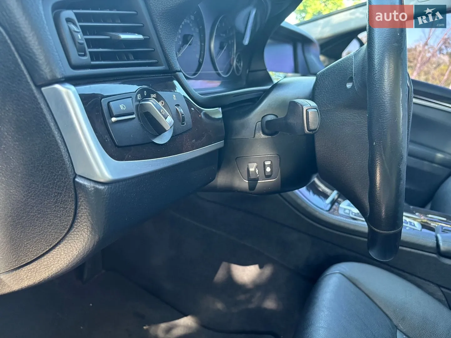 2013 BMW 5er - мініатюра 16