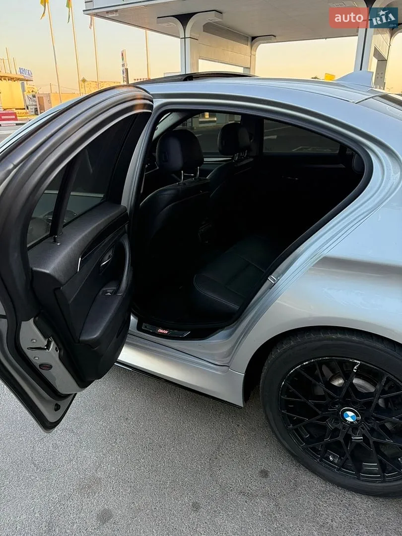2014 BMW 5er - мініатюра 3