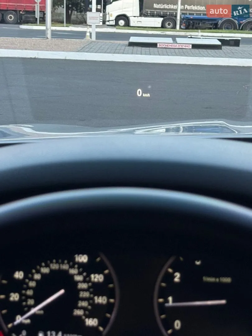 2014 BMW 5er - мініатюра 17