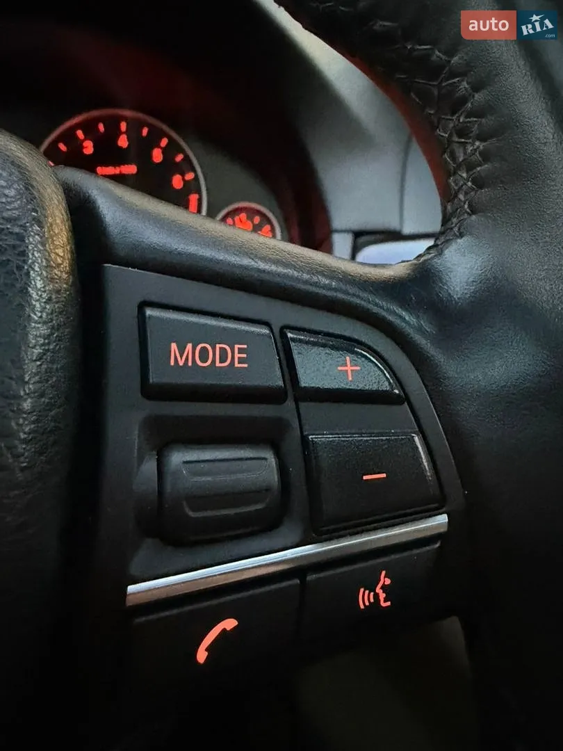2011 BMW 5er - мініатюра 29