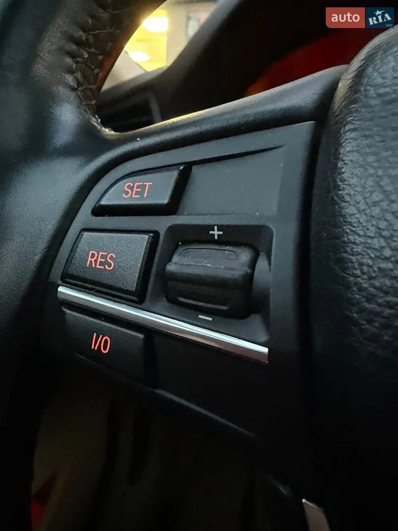 2011 BMW 5er - мініатюра 28