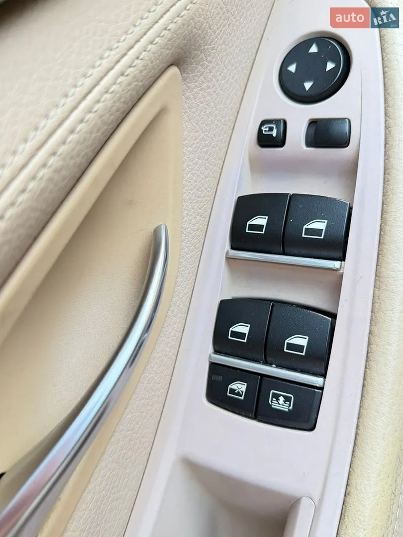 2011 BMW 5er - мініатюра 40