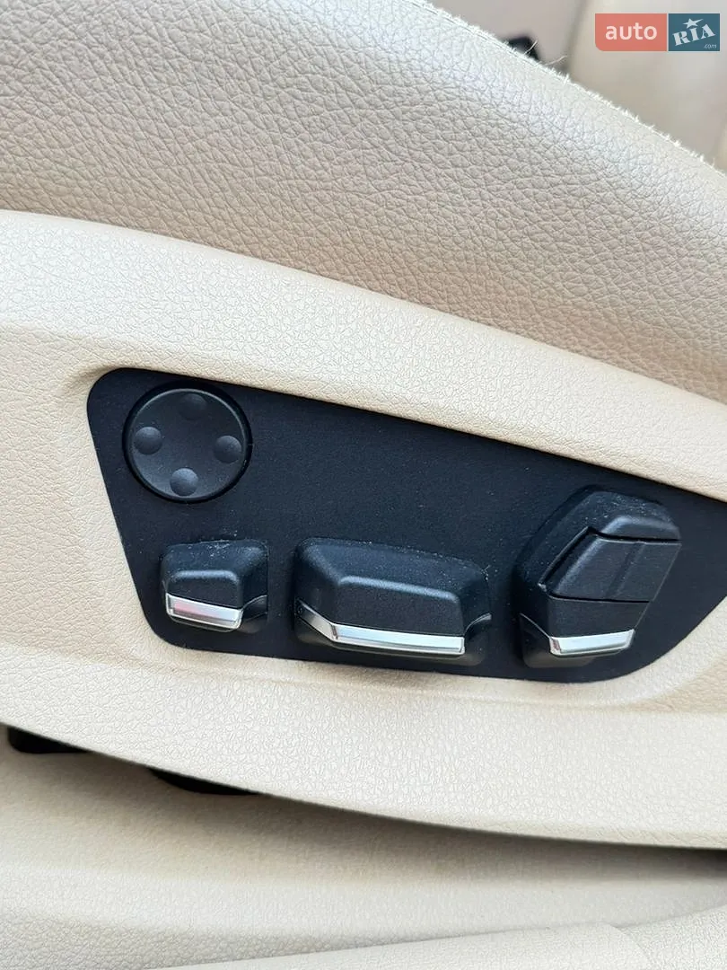 2011 BMW 5er - мініатюра 43