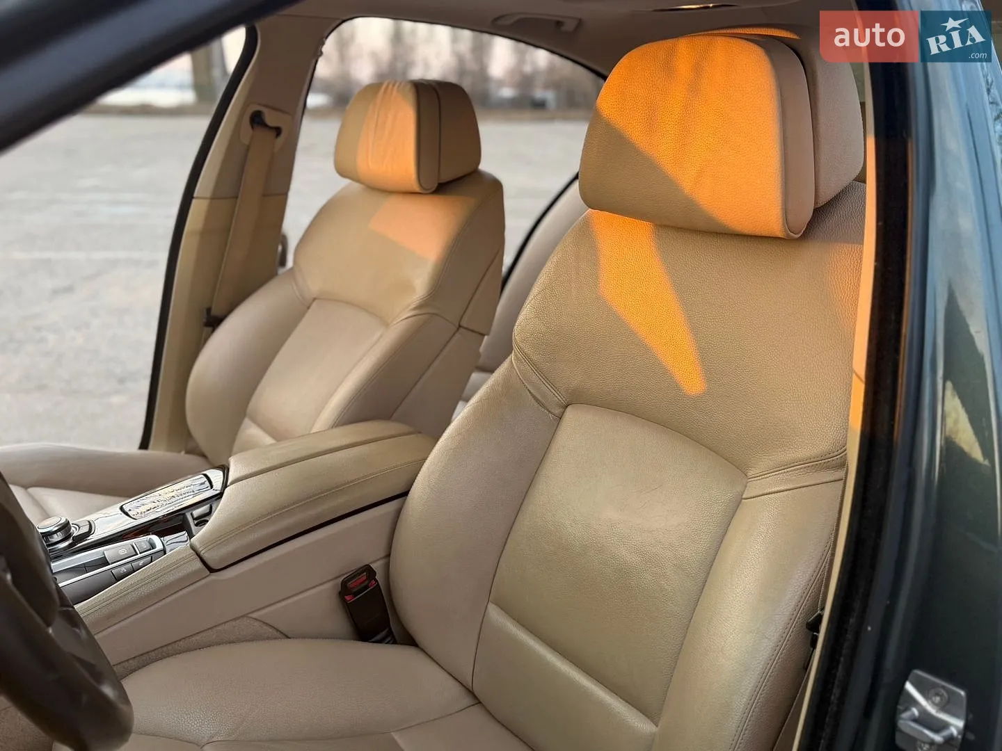 2011 BMW 5er - мініатюра 45